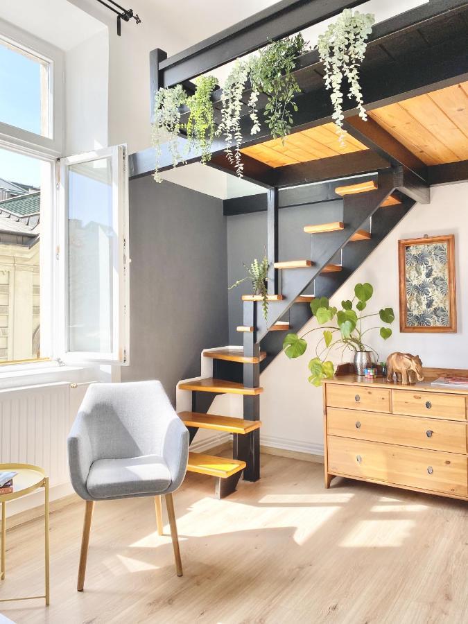 Green Apartments V2,0 #Nowy Square, Kazimierz District Cracovia Exterior foto